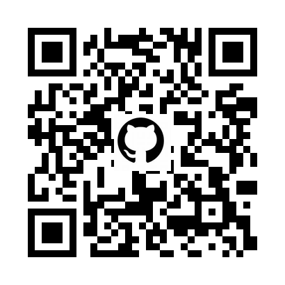GitHub QR Code